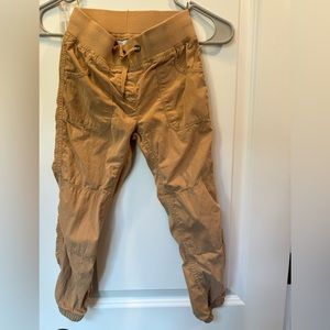 Size 5 Hannah Anderson khakis